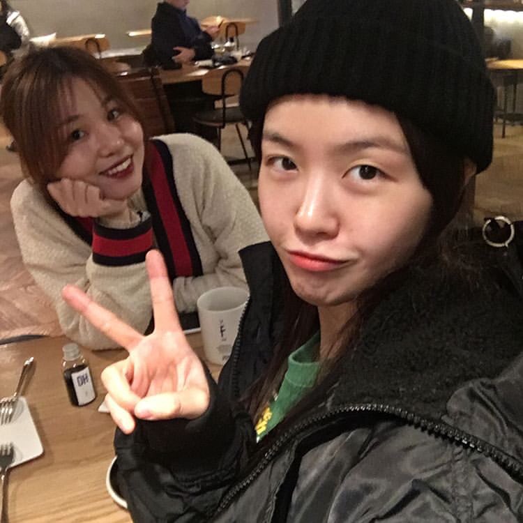 FuuGsd's tweet photo. #girlsday #minah
アヒル口最高✨👍 https://t.co/bG6IiimqTB