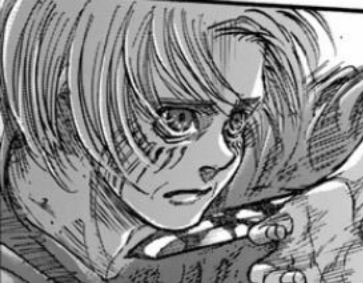 イェーガー家の愛息子 على تويتر ウーリ誕生日おめでとうございます Season3でのご活躍楽しみにしています ケニーの思い出の中の貴方はきっと神がかり的に美しいのでしょうね 声は誰かな ウーリ生誕祭 ウーリ レイス生誕祭 ウーリ生誕祭17 ウーリ レイス