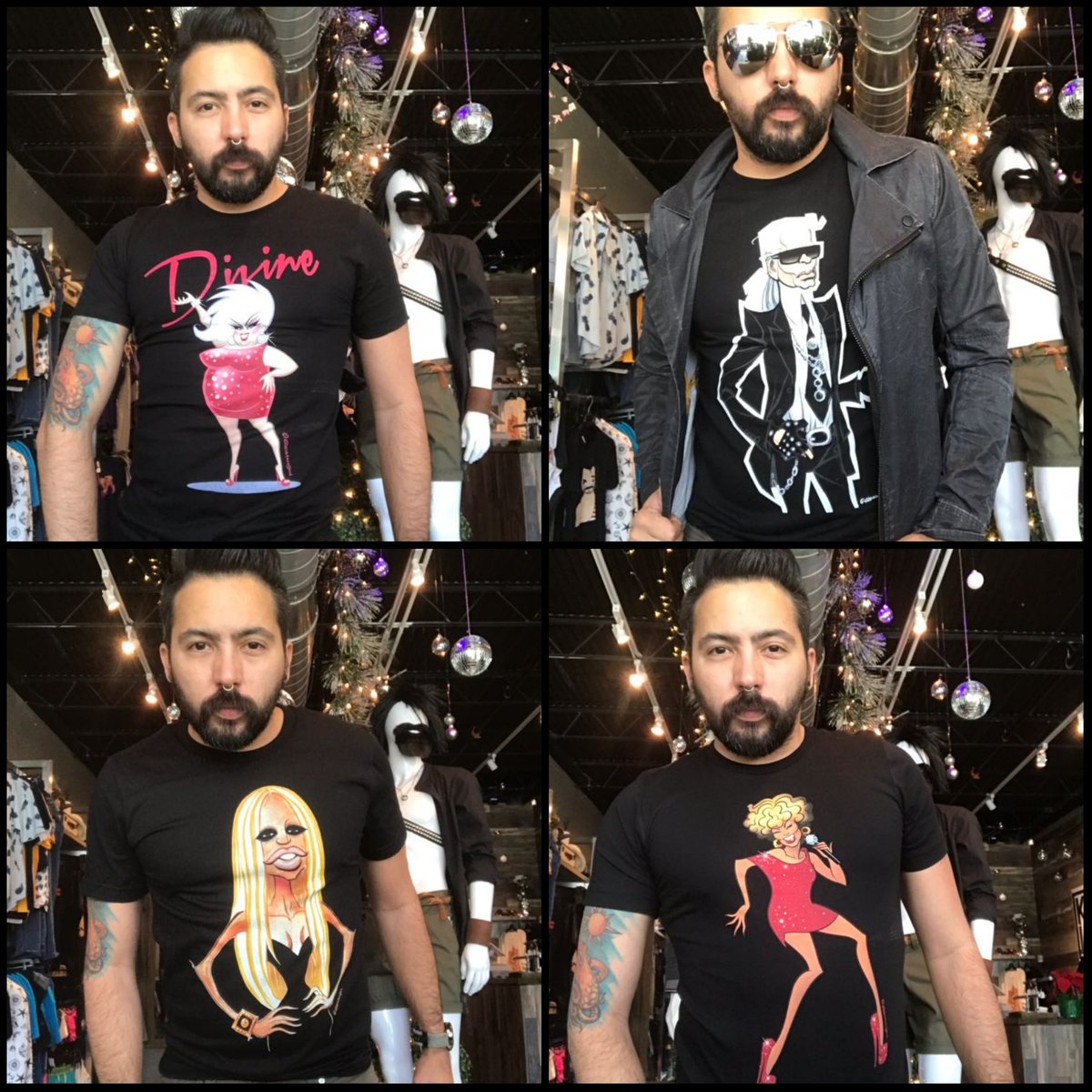 KULTFTL's tweet photo. T-shirt available at KULT Fort Lauderdale https://t.co/t4wJKwZgGM