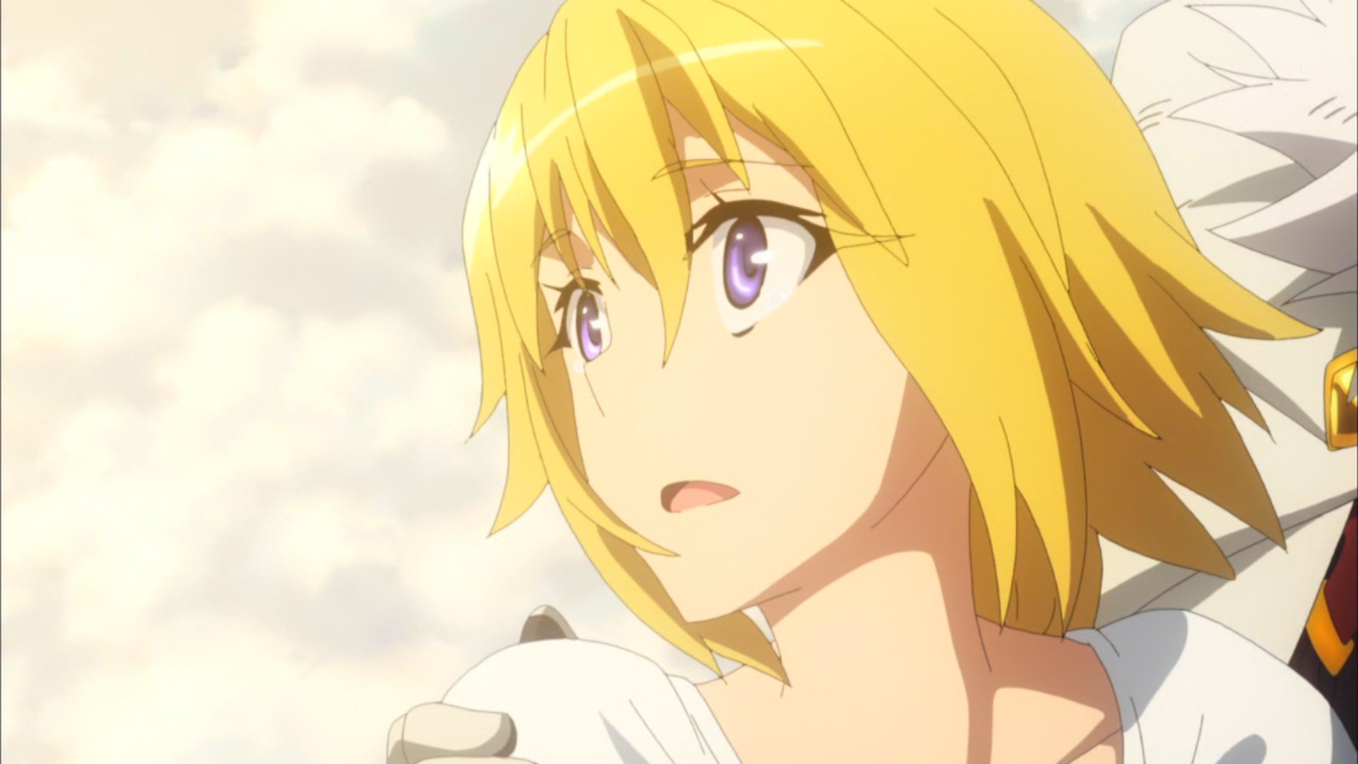 【Fate/Apocrypha 25話 感想】 聖女でもホムンクルスでもなく、「人間」が願いを叶える物語。 いい最終回だった : アキブラ電書