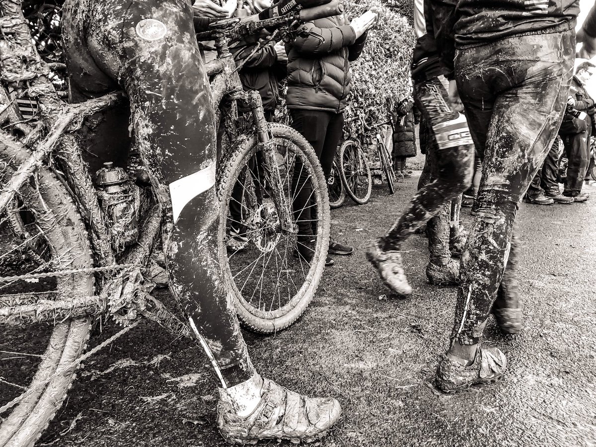 World <a href="/BikestyleIOM/">Bikestyle Ltd</a> Rigid Turkey for the <a href="/JamesBerryFund/">James Berry Fund</a> took place today. Great turnout and lots of mud!

Thanks to all organisers, marshall’s and supporters

#results to follow