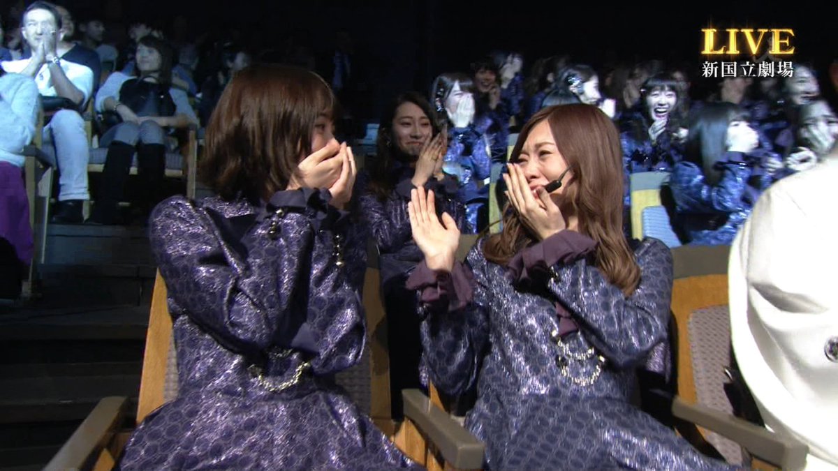 nogimemory46's tweet photo. 【乃木坂46】【日本レコード大賞】『第59回日本レコード大賞』乃木坂46受賞ｷﾀ━━━(ﾟ∀ﾟ).━━━!!!おめでとうぉおお☆ https://t.co/SDF3oRzL2U #乃木坂46 #日本レコード大賞 https://t.co/JZ9j9QKuVF