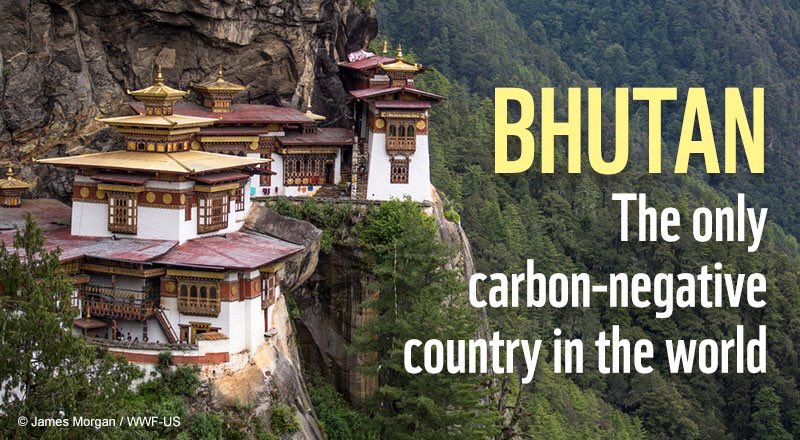 ConvenerNatureP's tweet photo. Great wins for Nature in 2017. #Bhutan announced to protect 2m ha of its #forests home to amazing #wildlife & producing vital services. A success we want to replicate in other countries. #BhutanForLife #WWF2017Recap https://t.co/2hltQgZTsY https://t.co/om0tdhh96X
