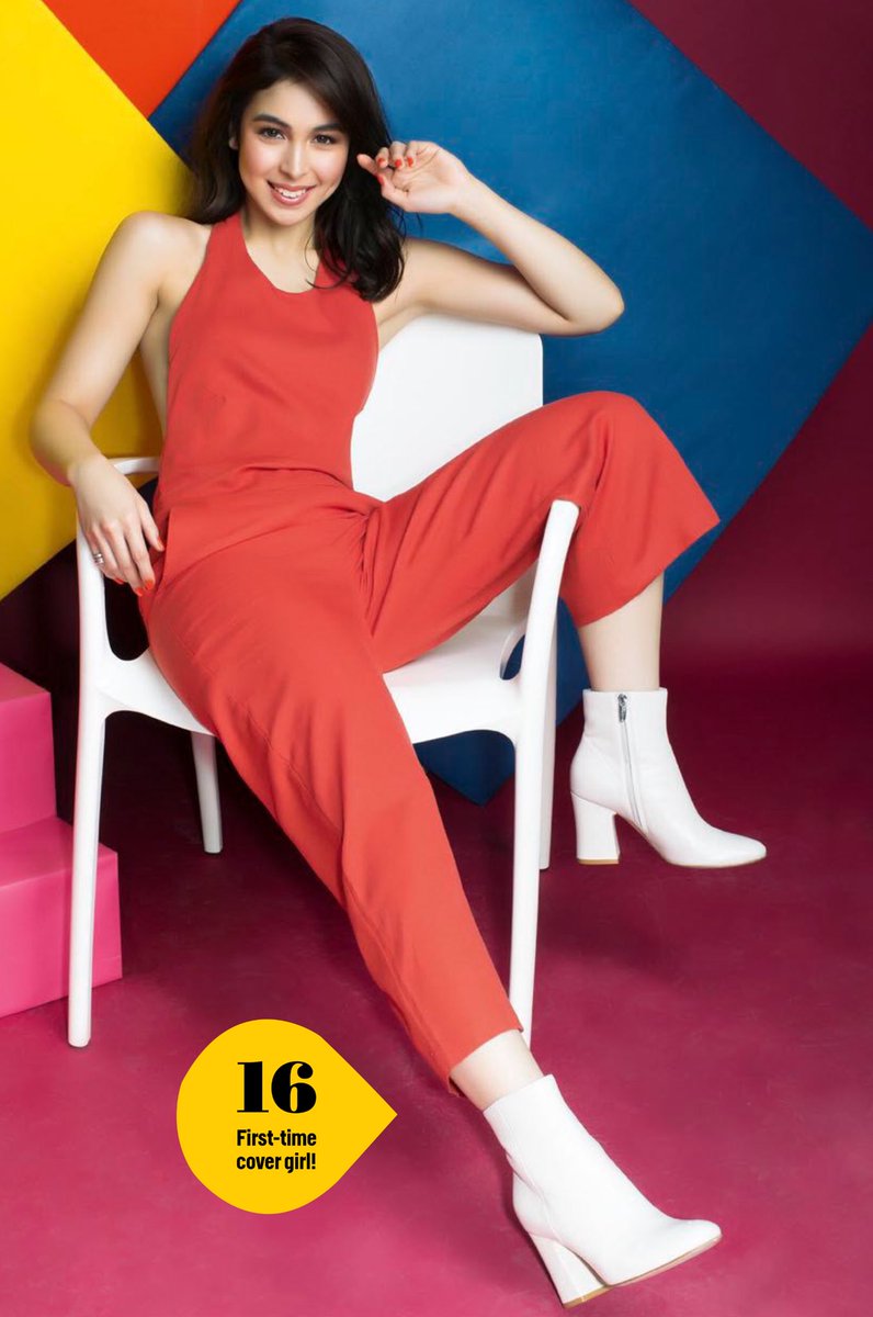 itismenikki's tweet photo. If you want to have a digital copy of Cosmo January 2018 issue, itโs already available on Magzter app for P149.
I enjoyed reading the article. I was smiling the entire time. Hoping for more mag covers for JoshLia this 2018! ๐
#JuliaForCosmo
#BabaforCosmo https://t.co/7OpRhyJGfU