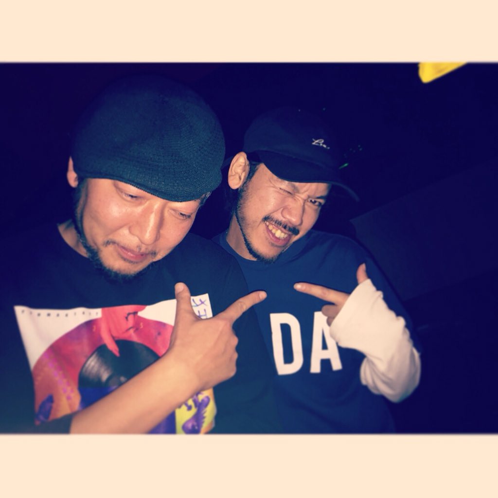 シンタロー tweet media