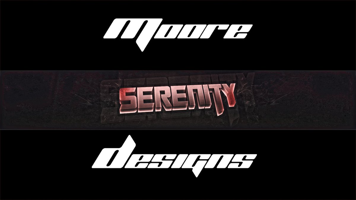 MooreDZN's tweet photo. Old banner HMU FOR WORK #MooreDZN #MooreDesigns #MDZN https://t.co/CHM0Yd1C46