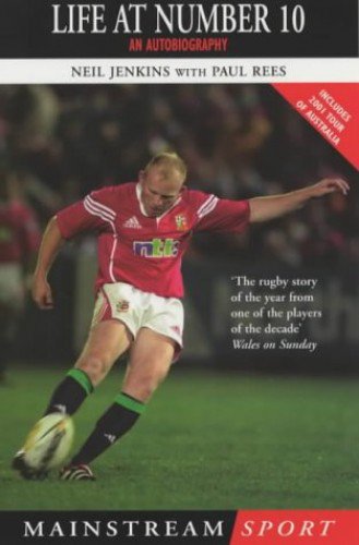 VoltInuOfflclal's tweet photo. ISBN 1840182458 , Life at Number 10: An Autobiography (Mainstream sport) (Paperback) by Paul Rees #Sport #sports #rugby #rugbyleague #rugbyunited #AllBlacks #England #wales #welshrugby #daily #RWC2015 #SixNations #RFU #NeilJenkins #Autobiography #book
https://t.co/nlkOfCUO8g https://t.co/f0rU0DLUWW