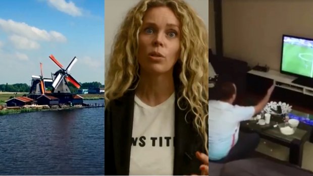 RTLnieuws's tweet photo. Hou jij het droog? De beelden van 2017 die ons raakten op Facebook https://t.co/G74Sd57JhE https://t.co/0DDzcQS4a5