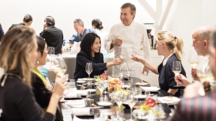 FreedmanTalia's tweet photo. https://t.co/7TV2Wn7jUe

The Kitchen Design Secrets of Top Restaurant Architects

#realtor #abqhome #homesforsaleinalbuquerque #midmodabq #midmodernhomedesign
#midcenturymodern #midcenturymodernabq 
#abqrealestate https://t.co/EVowOlr8kb