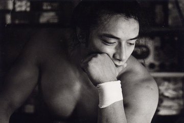 寺尾 元イケメン相撲力士 の嫁や馴れ初めは 息子の顔写真もイケメン Omg