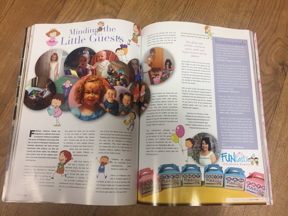 FUNtastic Events tweet media