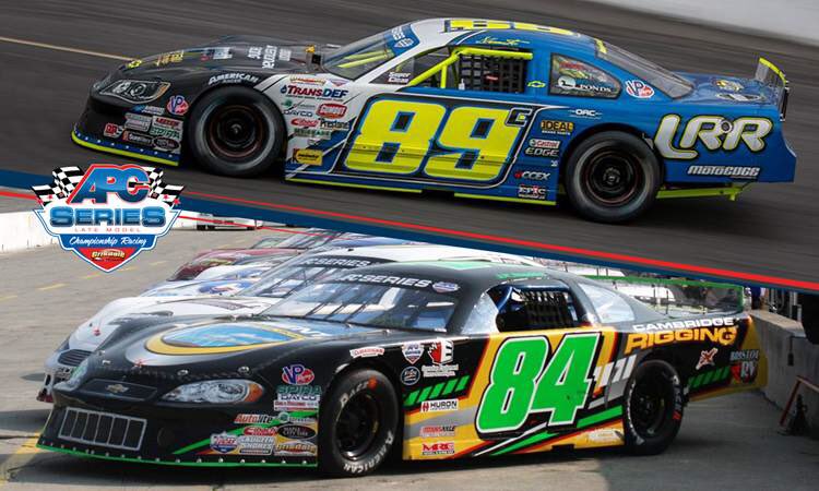 Today's battle in the #BestAppearingBracketChallenge will be <a href="/Chenoweth89C/">shawn chenoweth</a> &amp; the <a href="/LondonRecRacing/">LRR</a> #89c (RT) Vs. <a href="/J_R_Fitzpatrick/">J.R. Fitzpatrick</a> &amp; the Cambridge Rigging #84 (Fav)
To Vote RT for #89c Fav for #84
Winner will be announced tomorrow with the updated bracket!
Get the battle started!