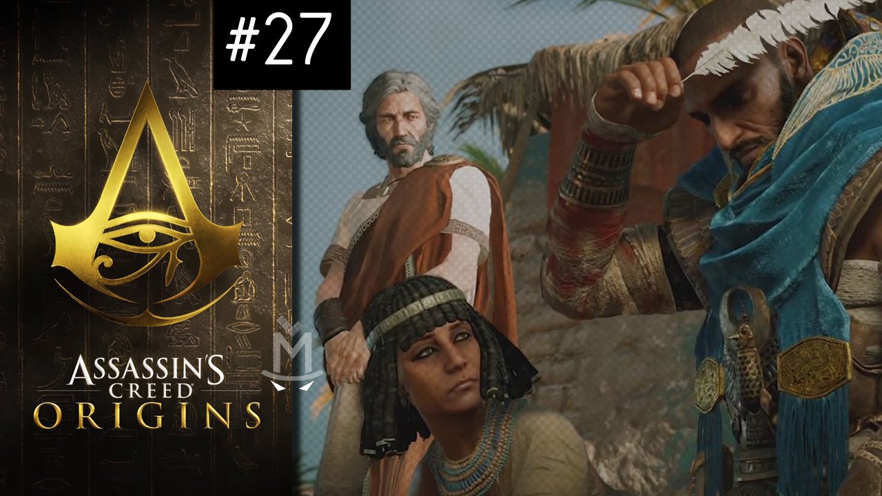 ManLogan on Twitter: "Assassin's Creed Origins _ #27 Fayyum - Il riposo Shadya https://t.co/mjtmfWg2jp ⬅️ @assassinscreed @UbisoftItalia #ManLogan #AssassinsCreedOrigins #Ubisoft #Bayek #Senu #Fayyum #Shadya #Hotephres #Khenut https://t.co ...