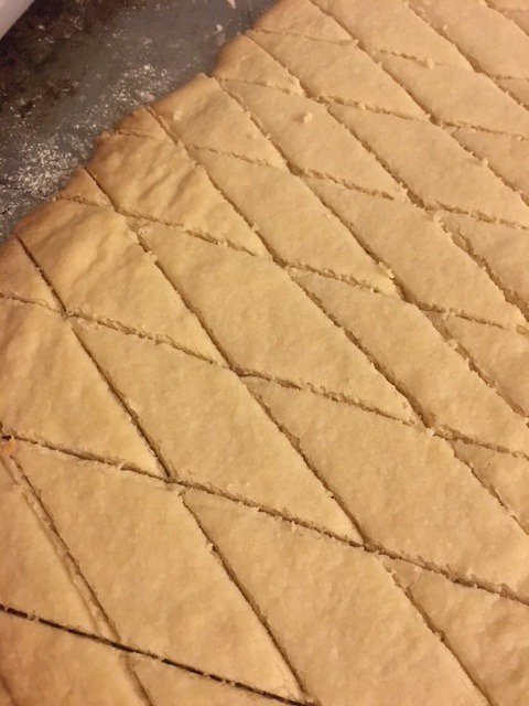 DebraEMarvin's tweet photo. https://t.co/2BNRNIAxkR #FirstFooter Fun and Shortbread. #Traditions Time to sweep out all the dust and troubles of the old year! https://t.co/aBcUOXNkcz