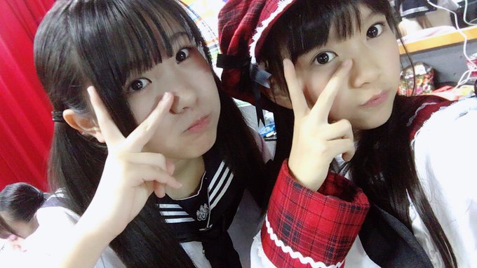 Twitterのコスプレ画像44