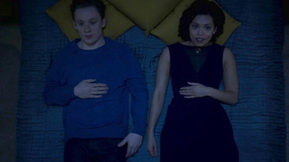 FILMGRAPHY's tweet photo. Black Mirror: Hang The DJ (2017) https://t.co/wtXuWvMK70