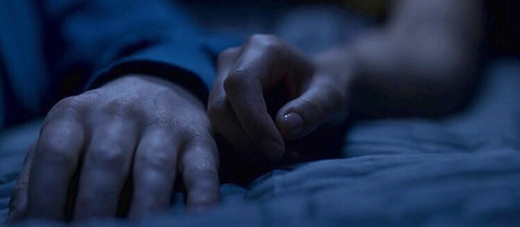 FILMGRAPHY's tweet photo. Black Mirror: Hang The DJ (2017) https://t.co/wtXuWvMK70
