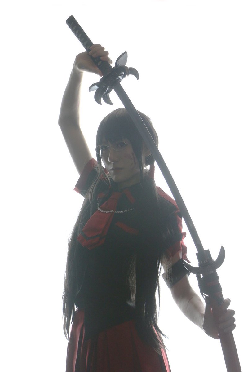 Luna V Twitter その1 Blood C 小夜の刀 まんだらけで買った模造刀を改造 一度しか使っていないのでまた機会があれば使いたいです 17年の造形物 Luna V Twitter その1 Blood C 小夜の刀 まんだらけで買った模造刀を改造 一度しか使っていないのでまた機会があれば使いたいです 17年の造形物