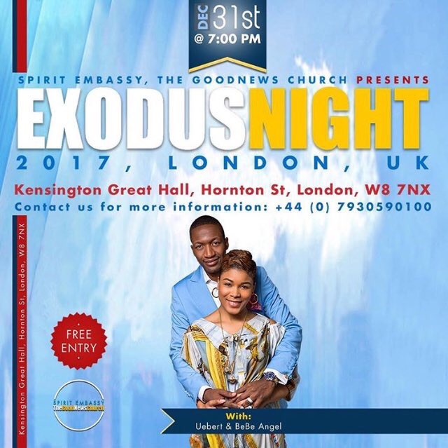 UebertAngel's tweet photo. DON’T MISS TOMORROW NIGHT🤗 https://t.co/NJG0KwWlM6