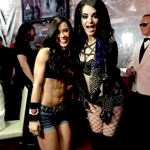 Paige tweet media
