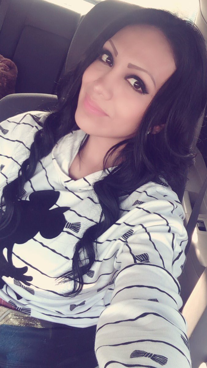 MRL_FRAGA's tweet photo. Soy Negrita otra vez!!😍❤️🙈 https://t.co/MD6X4PjJj1