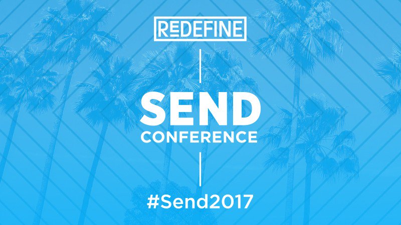 sendnetwork's tweet photo. During three #Send2017 gatherings this year, we were encouraged to rethink our view of missions and make living on mission an everyday rhythm. https://t.co/KDY1jUUURP https://t.co/uu5m10UGCS