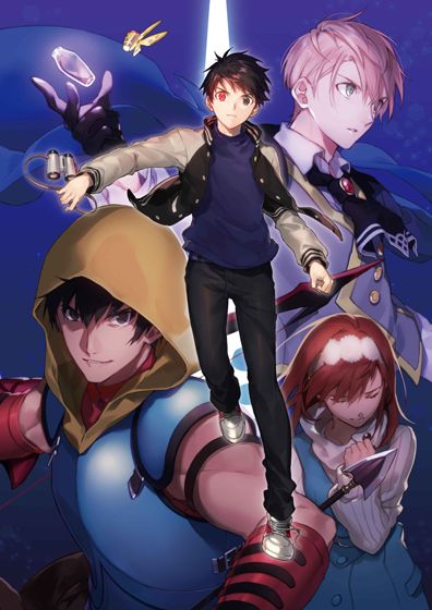 アニプレックスプラス Sur Twitter Fate Prototype 蒼銀のフラグメンツ のドラマcd第二弾 勇者たち のジャケット写真が解禁 アニプラ特典はランサーとキャスターのsdチャームセットとなります Sougin T Co Zusvnp3fse T Co 2kfiyled48 アニプレックスプラス Sur Twitter Fate Prototype 蒼銀のフラグメンツ のドラマcd第二弾 勇者たち のジャケット写真が解禁 アニプラ特典はランサーとキャスターのsdチャームセットとなります Sougin T Co Zusvnp3fse T Co 2kfiyled48