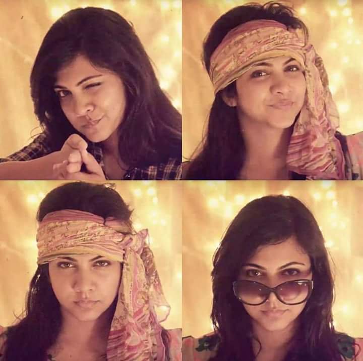 ThamizhPadam's tweet photo. The Lovely #MadonnaSebastian 💃❤️ https://t.co/3l4xQM5Nfa