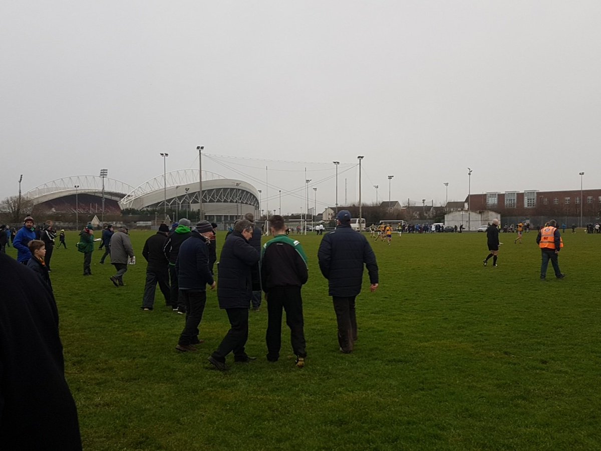 ClareSenHurlers's tweet image. Full time
Clare: 4-20(32)
Kerry: 0-12(12)

Full time score: Clare 4-20(32)  Kerry 0-12(12)