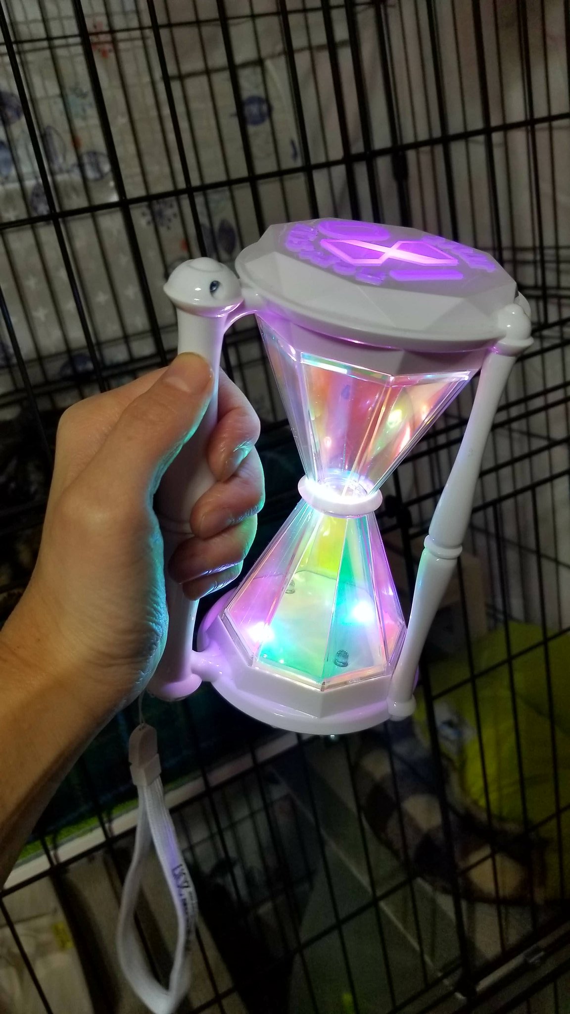 Hey!Say!JUMP ブランケット/砂時計セット I/Oth Anniversary Tour 2017-2018 【美品】ジャニグッズ HAY ゲーム・おもちゃ・グッズ 新品Hey!Say!JUMP 砂時計