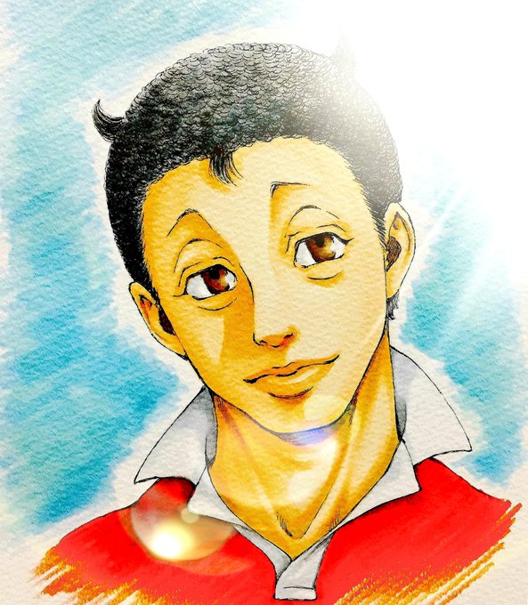 伊勢夏樹生誕祭17のtwitterイラスト検索結果 伊勢夏樹生誕祭17のtwitterイラスト検索結果