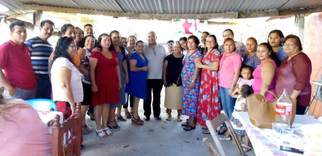 DavidGustavoRR's tweet photo. ¡Muchas gracias, amigos de #Cunduacán y #Nacajuca! ¡Seguimos avanzando! #Tabasco #DeltaTabasco https://t.co/0ebKv3qWdD