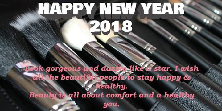 Rii_rc's tweet photo. #bbloggers #bblogger #beautybloggers #HappyNewYear #NewYear #Celebration #wishesbefore2018 https://t.co/c1aHqaKP31