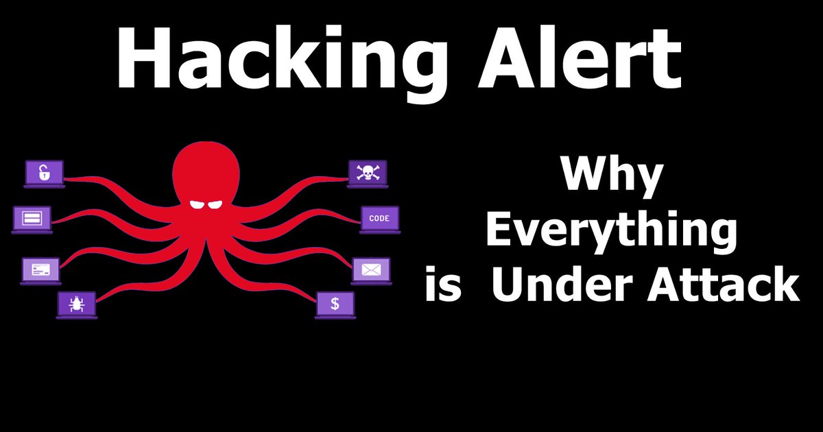 WeAreStudioFive's tweet image. How to protect your online presence! Brute Force Password Hacks on the Rise via @sejournal #websitesecurity #passwordhacks buff.ly/2lhVfT9