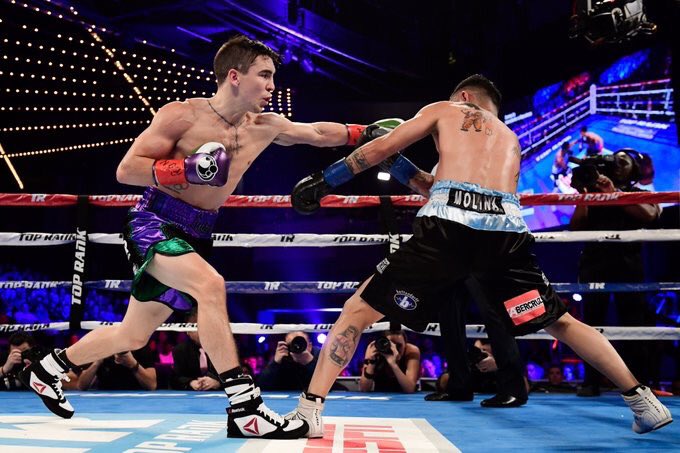 mickconlan11's tweet photo. 2017 has been a great year, thank you for all your support throughout the year it’s been unbelievable, 2018 will be bigger and better! #TheConlanRevoultion #HappyNewYear https://t.co/kmOqTG34Q4