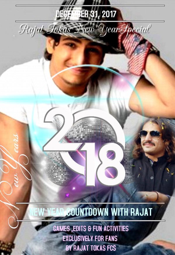 RajatTokasFD's tweet photo. GAME 1:
PERSONALIZED NEW YEAR WISHES TO @RajjatTokas 🧡

Please make a personalized handwritten message or craft or greeting card based on your creativity 😇
DM us you wishes to be part of master video collage by tomorrow 😅
@RajjatTokas 
@RajatTokasEdits https://t.co/5a0CnlIFJ4