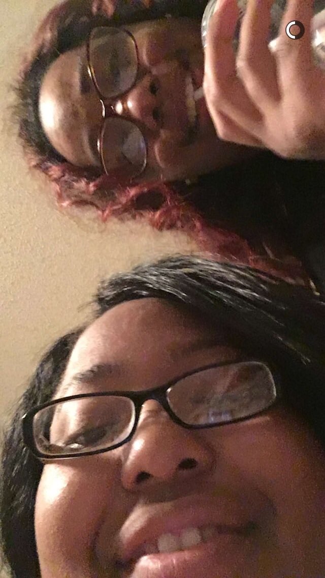 kjayy216's tweet photo. Happy 21st birthday to my favorite cousin & one of my best friends/favorite people. I love you Louise. Thank you for being there when I needed you the most. #Finally21 #MeButNotMe @MarlaCole_ 🎉😍 https://t.co/MIxPwzNekM