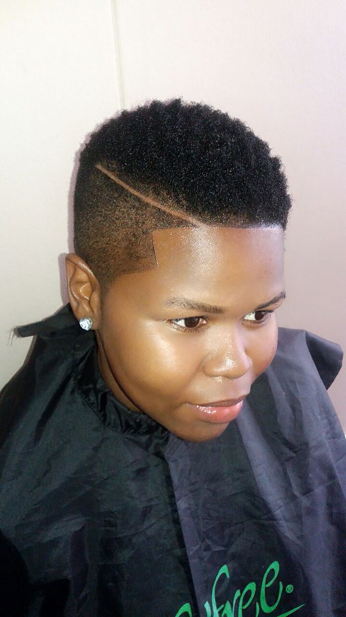 Siphosihle On Twitter Check Out Tsepothebarber On