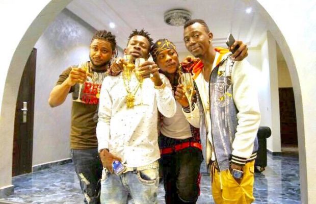 djmastajay's tweet photo. best sing along song... #WrapUp2017
@shattawalegh @addiselfgh @77Joint @Captain "Taken Over" https://t.co/sMdzJperKu