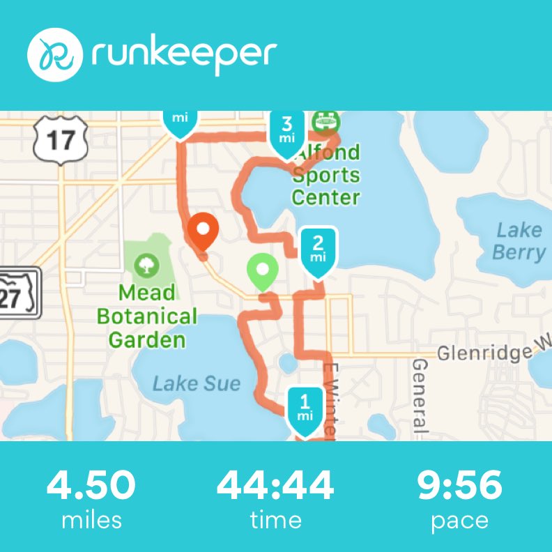 ARSSmith's tweet photo. Last run of the year? #Hwdmoves #wpmoves https://t.co/YqaM7Bk0G6
