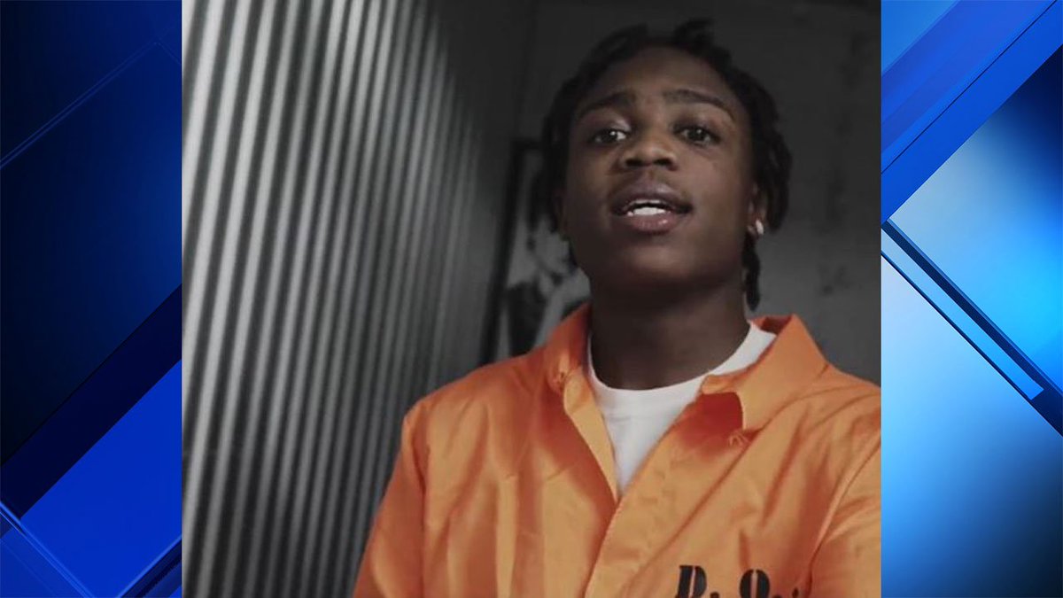 Charges dropped against Brooklyn rapper accused of Miami Beach murder bit.ly/2Ejcexg https://t.co/udsbd5uMiz