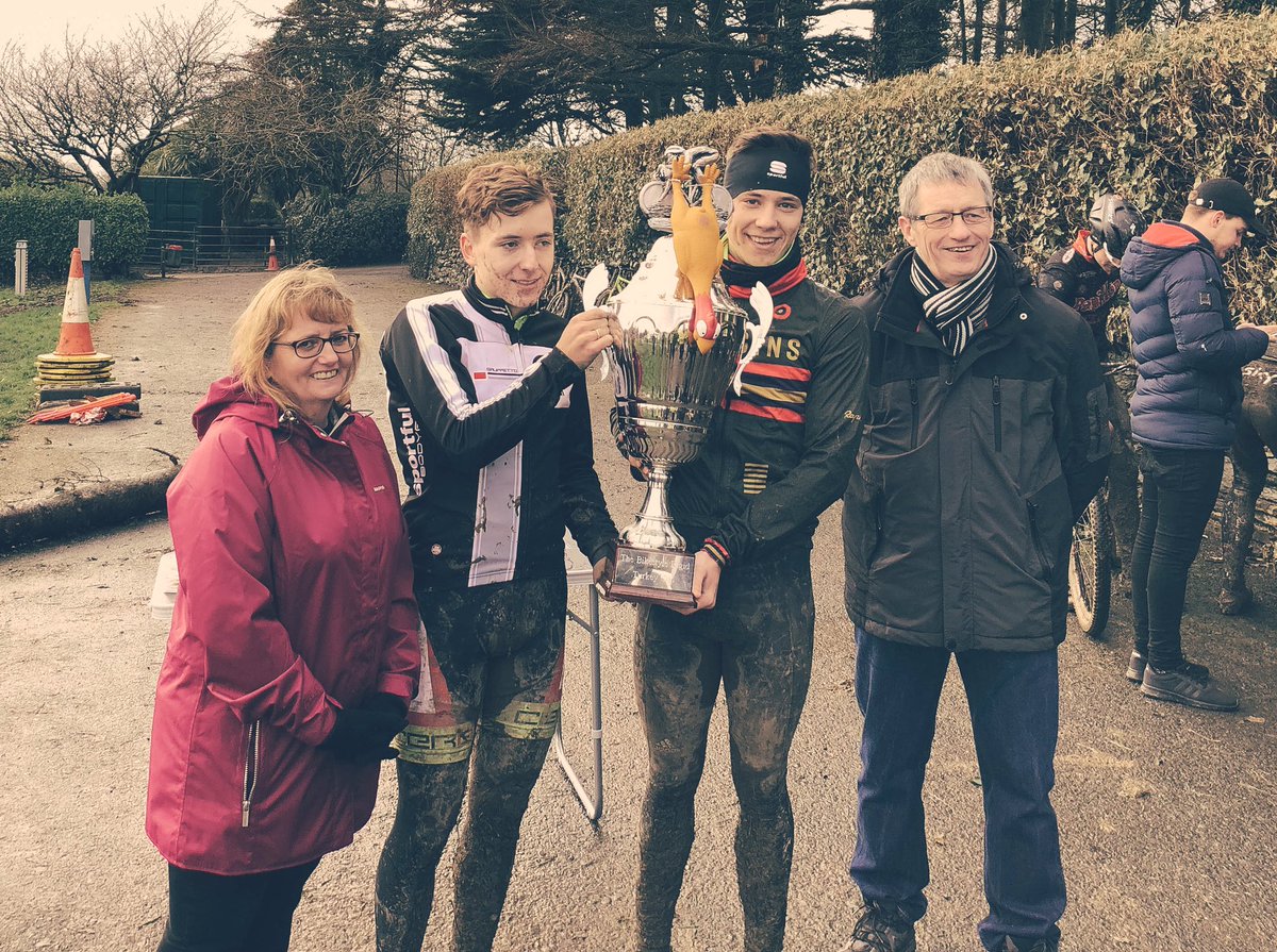 Rower, track racers, road racers and now xcross kings.

1st World Rigid Turkey WorldChamps <a href="/willdraperr/">Will</a> and <a href="/Nay_Draper/">Nathan Draper</a> 👏🏻 👏🏻 

#defonotchoppers 
#timetojointhewheelers😉

Thanks for the support <a href="/BikestyleIOM/">Bikestyle Ltd</a> 
<a href="/JamesBerryFund/">James Berry Fund</a> 
🇮🇲 🇮🇲🇮🇲🇮🇲🇮🇲🇮🇲🇮🇲🇮🇲🇮🇲🇮🇲🇮🇲🇮🇲