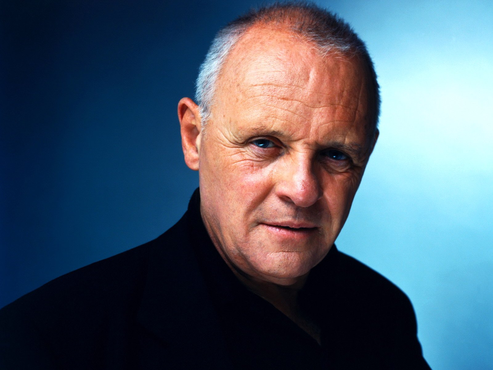 Sir Philip Anthony Hopkins Happy Birthday 