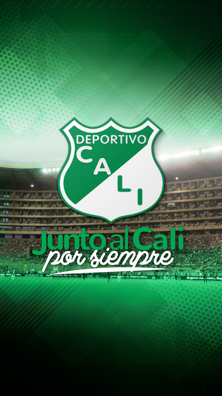 Deportivo Cali on Twitter: Deportivo Cali on Twitter: