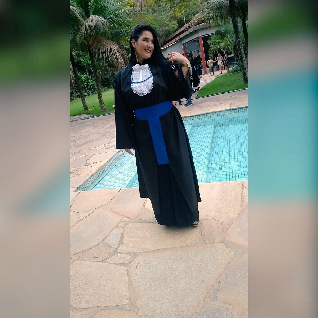 crfgabizinha's tweet photo. Oficialmente Professora!!👩🏻🎓 #ProfessoraSim!👩🏻🏫 https://t.co/cLDlEW61WL