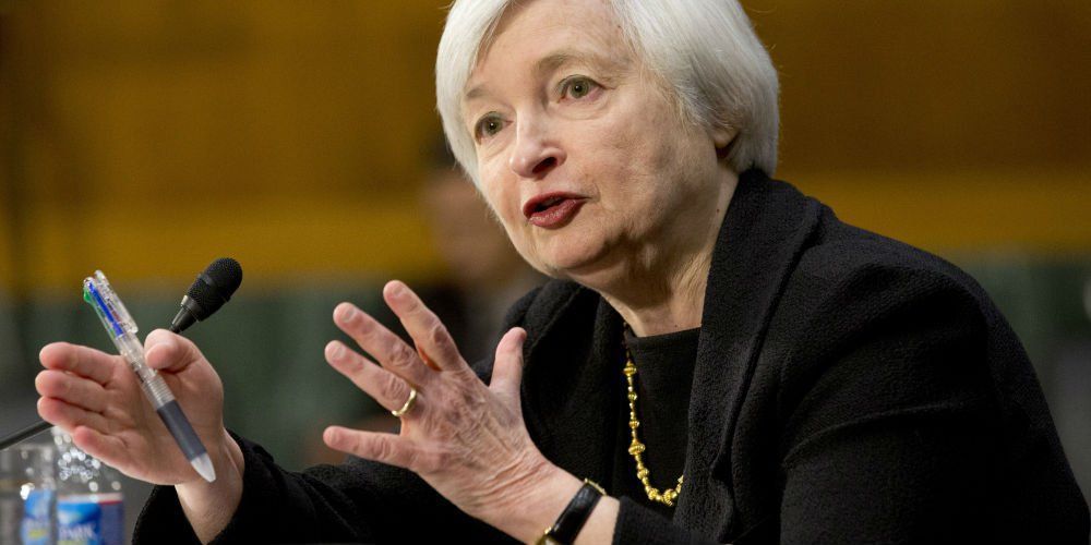 David Miller (@david_cbinsight) on Twitter photo Who created today’s strong economy? #JanetYellen @The_Yellen - <a href="/washingtonpost/">The Washington Post</a> buff.ly/2ldPYgj Who created today’s strong economy? #JanetYellen @The_Yellen - <a href="/washingtonpost/">The Washington Post</a> buff.ly/2ldPYgj