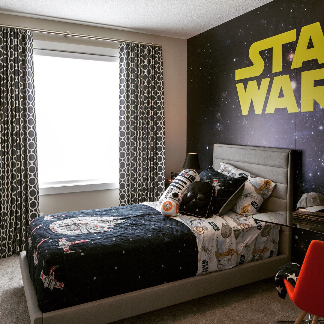 RCID_'s tweet image. Kids room seemed to be our specialty this year, and these are my best that we completed!  #rcid #kidsroom #kidsdecor #yycdesign