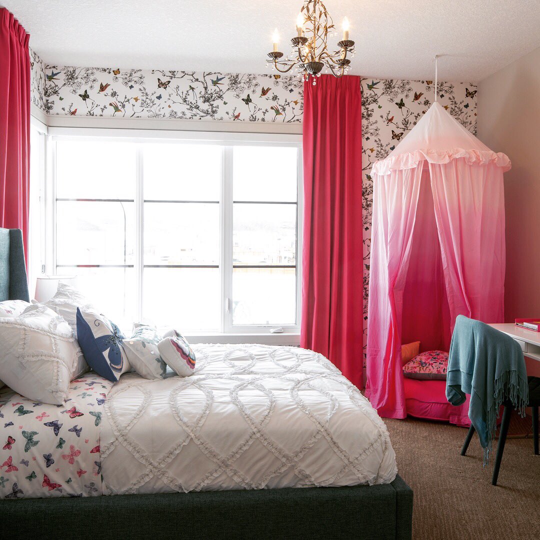 RCID_'s tweet image. Kids room seemed to be our specialty this year, and these are my best that we completed!  #rcid #kidsroom #kidsdecor #yycdesign