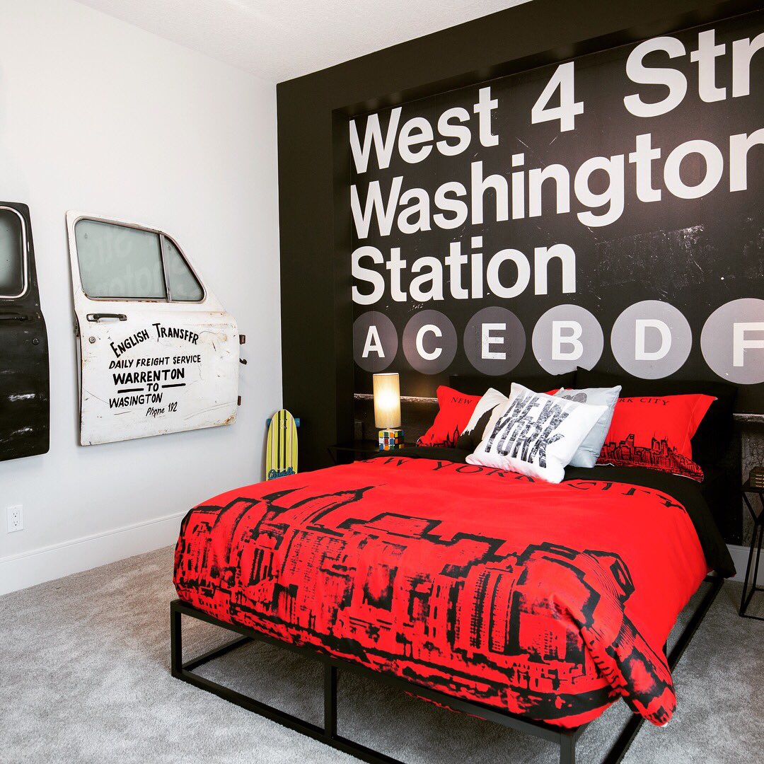 RCID_'s tweet image. Kids room seemed to be our specialty this year, and these are my best that we completed!  #rcid #kidsroom #kidsdecor #yycdesign