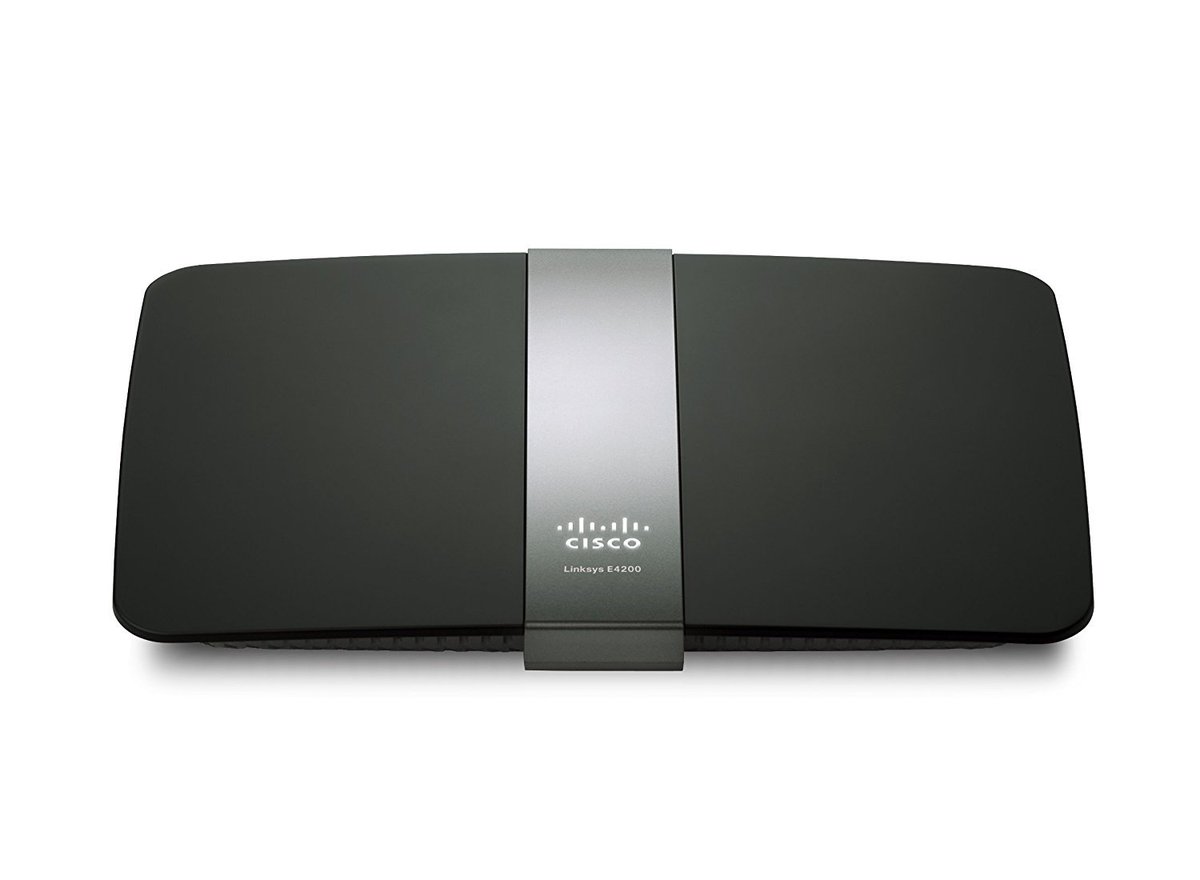 ManNetworker's tweet image. Linksys Maximum Performance Dual-Band N900 Router (E4200 v2)

Detail Spec =&amp;gt; bit.ly/2lutqXR

#linksys #belkin #accesspoint #netgear #Wireless #dlink #tplink #router #wifi #ubiquiti #Cisco